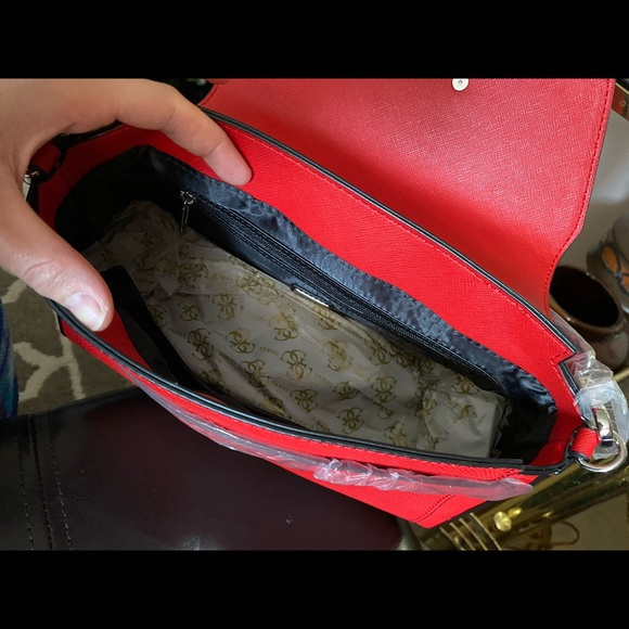 Guess Satchel bag - Picture 5 of 5